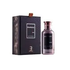 Perfume Bharara King Eau De Parfum Men 100 Ml Original